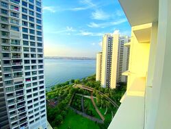 Blk 419D Waterfront II @ Northshore (Punggol), HDB 3 Rooms #595713881